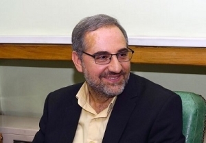 انتصاب سیدحسن سیدابراهیم به عنوان مشاور دبیرکل نهادکتابخانه‌های عمومی در امور مجلس