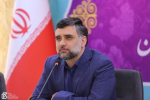 علی رمضانی دبیر سی‌ویکمین دوره هفته کتاب جمهوری اسلامی ایران شد