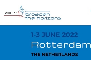 کنفرانس EAHIL ۲۰۲۲ به صورت حضوری در هلند برگزار می شود