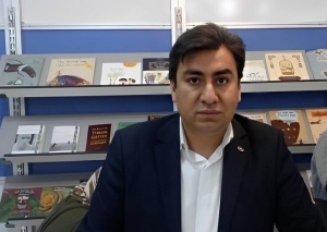 اعلام جزئیات نخستین فلوشیپ ادبی تهران