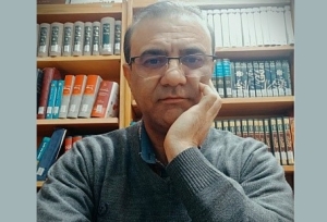 تجربه زیسته یک کتابدار، یک شهروند جهانی