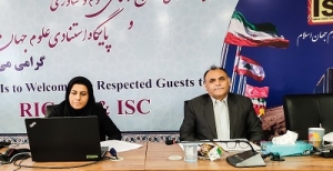 کارگاه نمایه سازی نشریه در پایگاه‌های استنادی برگزار شد