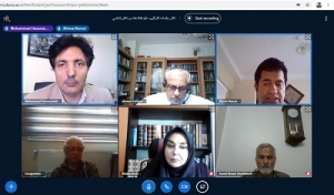 لحاظ شدن رشته علم اطلاعات و دانش شناسی در مجموعه مشاغل عمومی دستگاه های اجرایی