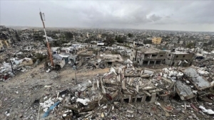 بیانیه 2023 انجمن کتابداران «با فلسطین» در مورد غزه منتشر شد