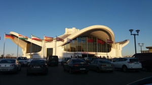 نمایشگاه کتاب مینسک قله فرهنگ مکتوب بلاروس است