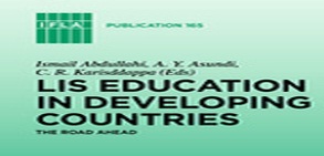 مسیر «آموزش کتابداری در کشورهای در حال توسعه» مشخص شد
