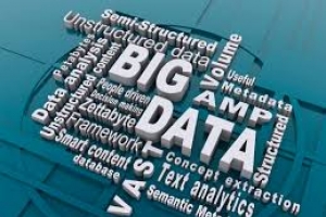 علم اطلاعات و داده های عظیم (Big Data)