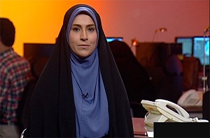 مديون تنفس در هواي باغ دانايي ام