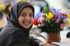 من از جهان قصه‌ها می‌آیم