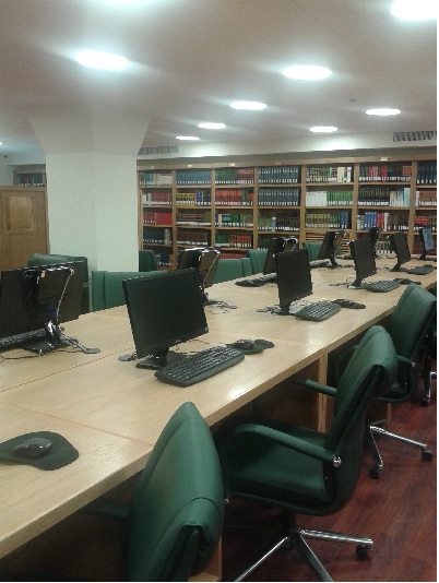 برگزاری آیین گشایش تالارهای جدید و سامانه الکترونیکی کتابخانه و موزه ملی ملک