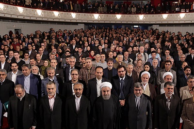 برگزیدگان سی و سومین دوره «جایزه کتاب سال» معرفی شدند