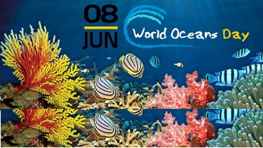 روز جهانی اقیانوسها