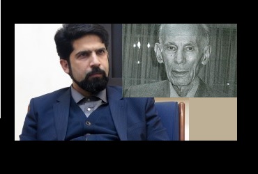 غلامی جلیسه درگذشت پایه گذار ادبیات پلیسی در ایران را تسلیت گفت