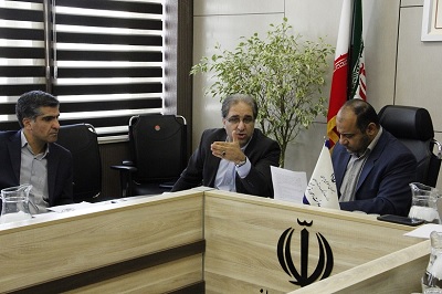 باید تلاش کنیم ناشران خارجی در نمایشگاه کتاب تهران حضور داشته باشند