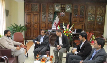 کتابخانه های محله محور در استان گیلان  ایجاد می شود