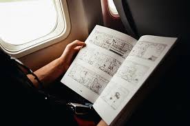 شرکت هواپیمایی ویرجین آتلانتیک 2000 نسخه کتاب کودک سفارش داد