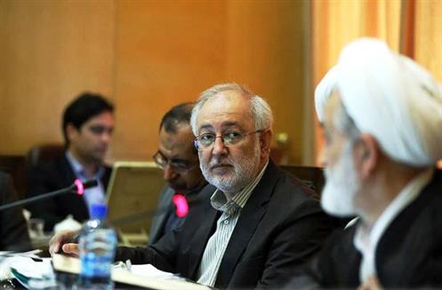یادداشت دبیرکل نهاد کتابخانه‌ها درباره جزییات دیدار با اعضای کمیسیون فرهنگی مجلس