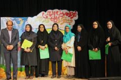 راهیابی 3 کتابدار یزدی به مرحله پایانی جشنواره قصه گویی 