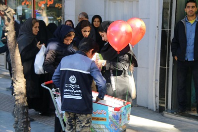 کودکان کار دیگر بی کار نیستند!