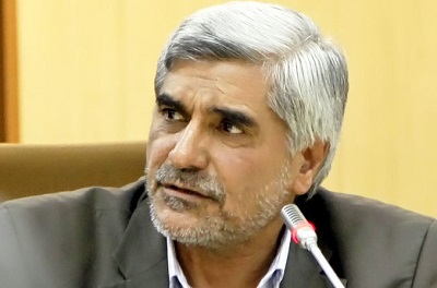 وزیر علوم از سامانه همانندجوی ایرانداک رونمایی کرد