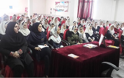 برگزاری دو نشست کتاب‌خوان در شهرستان بهارستان تهران
