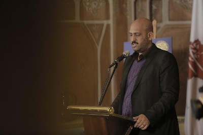 جشنواره شعر فجر، وارد عرصه عملگرایی شده است جشنواره شعر فجر، وارد عرصه عملگرایی شده است