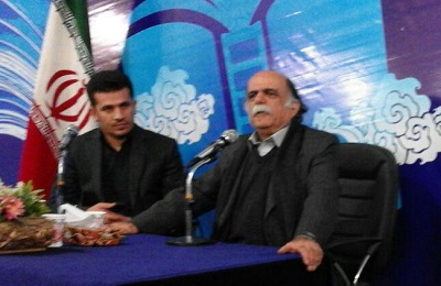 برگزاری نشست «شاهنامه و ایرانیان» در نمایشگاه کتاب خوزستان