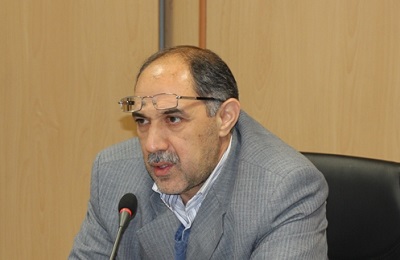 نشست مسئولین کتابخانه‌های سیار  با حضور مدیر کل کتابخانه‌های عمومی استان تهران
