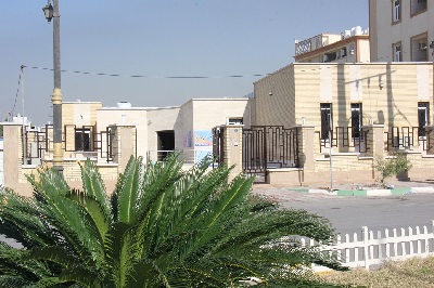 کتابخانه عمومی بندر نخل تقی در استان بوشهر افتتاح شد