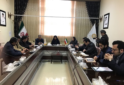 طرح «کتاب درمانی» در زندان‌های اردبیل اجرا خواهدشد