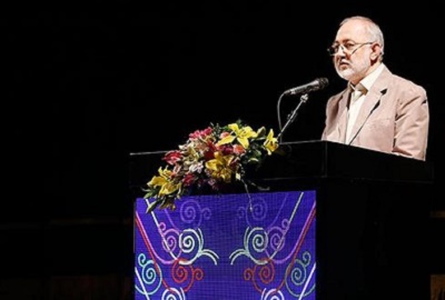 طرح انتخاب پایتخت کتاب ایران جلوه‌ای از وحدت فرهنگی در کشور است