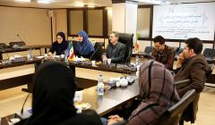 نشست «آسیب‌شناسی ترجمه بین زبانی» ایران و ایتالیا برگزار شد
