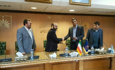 تفاهم‌نامه همکاری بین سازمان اسناد و کتابخانه ملی جمهوری اسلامی و مکتا امضا شد