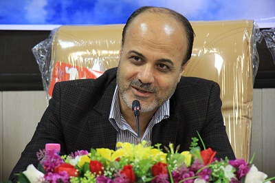  هفتمین جشنواره کتابخوانی رضوی در استان بوشهر آغاز شد