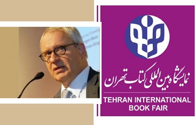 علاقه‌مند به گسترش تعاملات با نویسندگان ایرانی هستیم