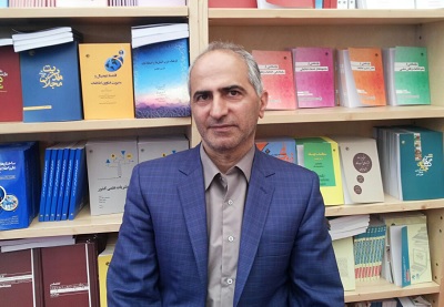 نظام آموزش و پژوهش و تولید و مصرف اطلاعات در ایران