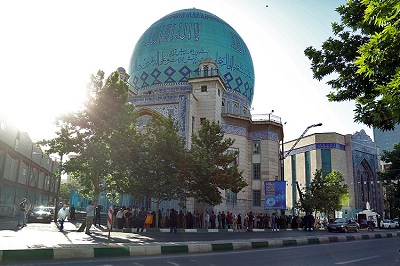 نشست «داده شناسی» برگزار می شود