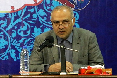 افزایش ۴۳ درصدی شرکت‌کنندگان آذربایجانی در جشنواره کتاب‌خوانی رضوی