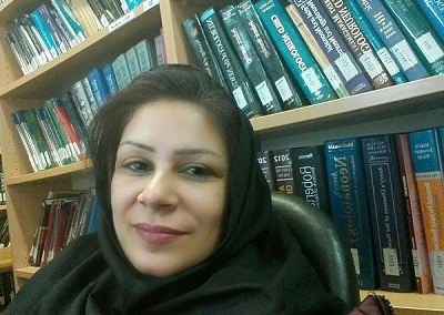 خانه باغی حسابی به اسم موزه دکترحسابی