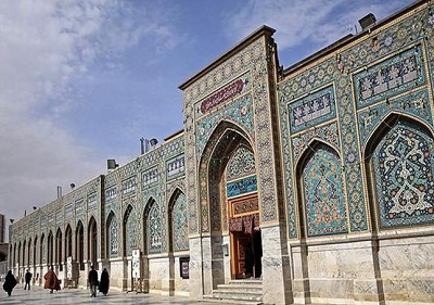 اسنادی از جشن میلاد امام رضا(ع) در دوره قاجار در مرکز اسناد آستان قدس رضوی