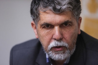 برنامههای سیدعباس صالحی برای بخشهای مختلف وزارت فرهنگ و ارشاد اسلامی   برنامههای سیدعباس صالحی برای بخشهای مختلف وزارت فرهنگ و ارشاد اسلامی