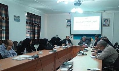 اختصاص 3 هزار و 300 میلیون ریال برای ساخت و تجهیز کتابخانه های عمومی بشرویه