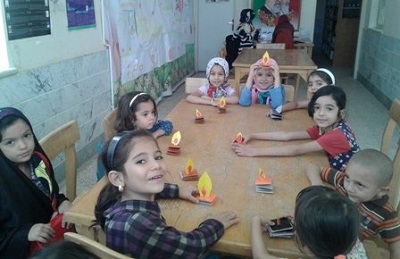 ویژه‌برنامه‌های فرهنگی در کتابخانه‌های عمومی قم