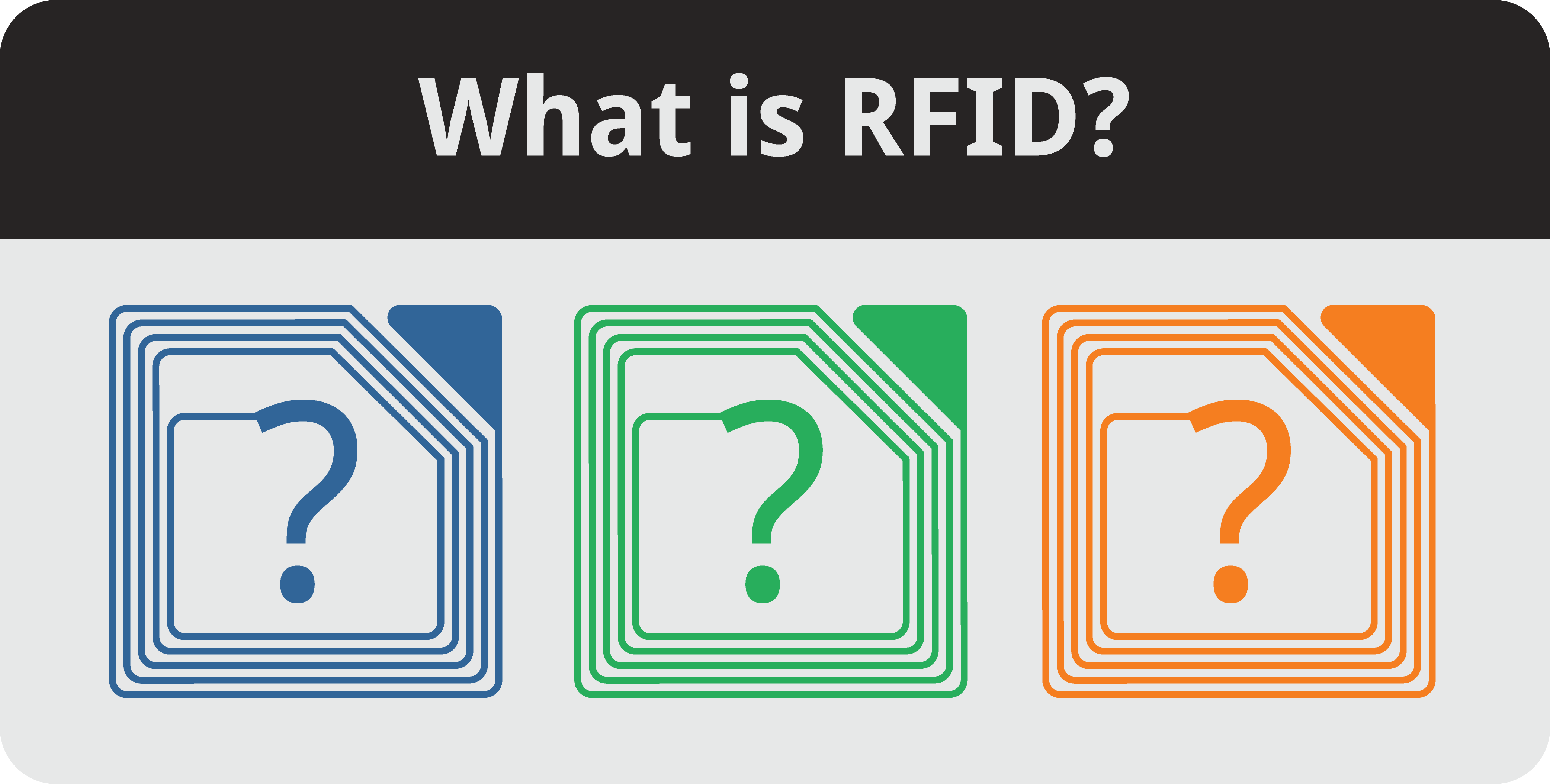 آشنایی با فناوری RFID