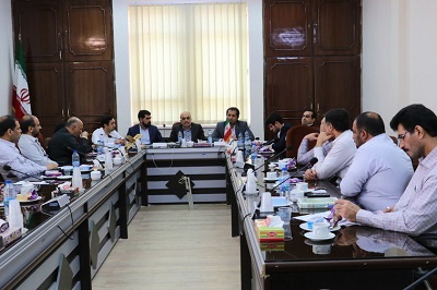 دومین انجمن کتابخانههای عمومی شهرستان دزفول برگزار شد دومین انجمن کتابخانههای عمومی شهرستان دزفول برگزار شد