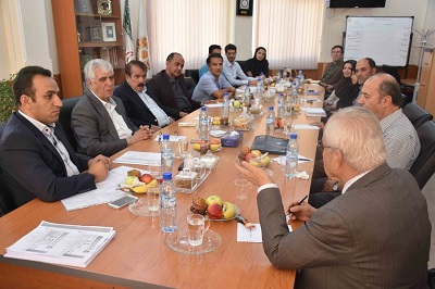 نخستین جلسه خیّرین کتابخانه‌ساز شهرستان‌های فارس برگزار می‌شود