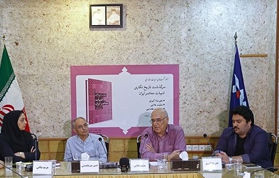 داستان و داستان نویسی در فرهنگ ما نهادینه نشده است