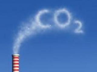 نرخ گاز دی اکسید کربن
