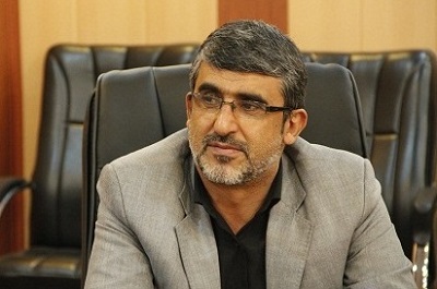 داریوش رضوانی  دبیر شورای سیاستگذاری بیست و پنجمین هفته کتاب شد داریوش رضوانی  دبیر شورای سیاستگذاری بیست و پنجمین هفته کتاب شد