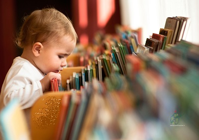 امضای تفاهمنامه همکاری بین وزارت ارشاد و سازمان بهزیستی برای کتابخوانی در مهد کودک ها